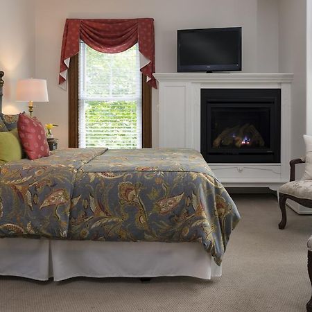 Brewster House Bed & Breakfast Freeport Exterior photo